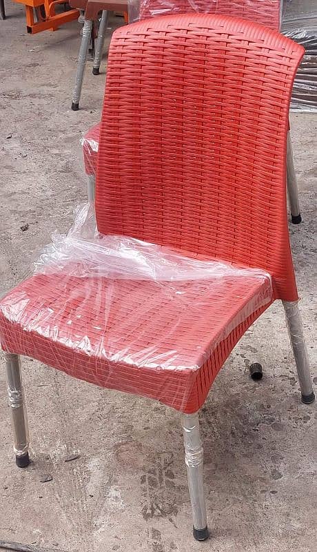 plastic Chair table set wholesale price 11