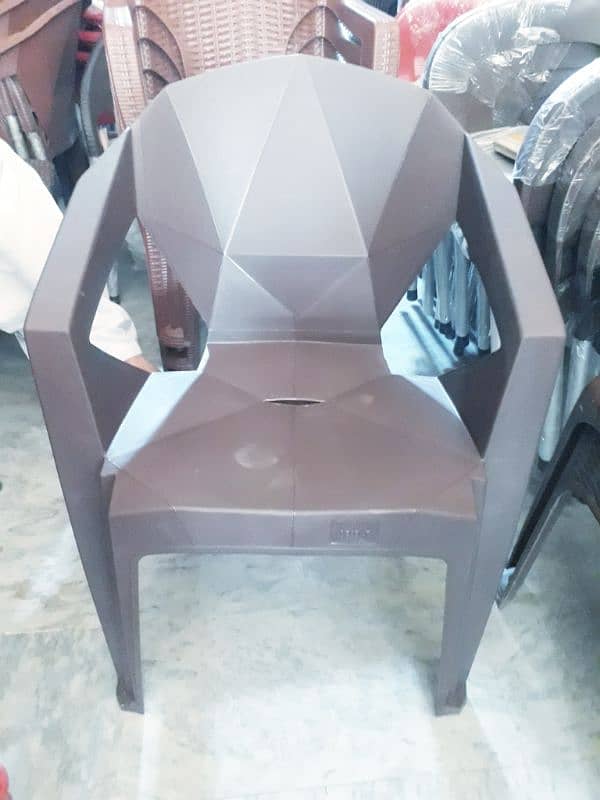 plastic Chair table set wholesale price 12