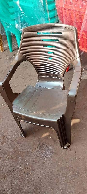 plastic Chair table set wholesale price 15