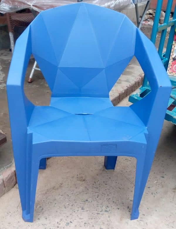 plastic Chair table set wholesale price 18