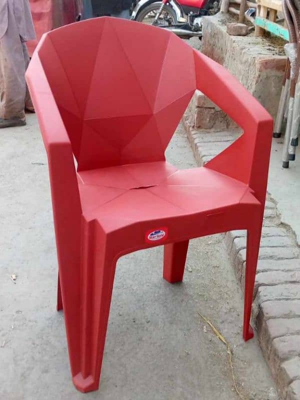 plastic Chair table set wholesale price 19