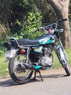 honda 125 2022to2023 0