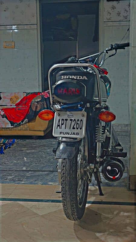 honda 125 2022to2023 2