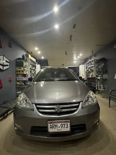 Suzuki Liana 2008 - Excellent Condition