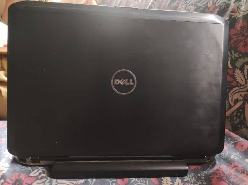 dell latitude core i5 3rd generation 8 GB 500 GB HDD 3