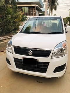 Suzuki Wagon R 2022