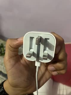 iPhone 16 pro max original charger for all  iphone