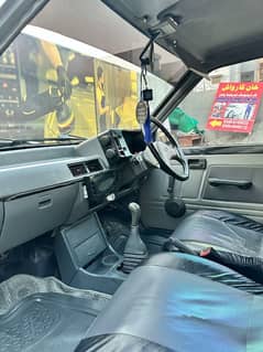 Suzuki Mehran Vx Ac working 2016 A