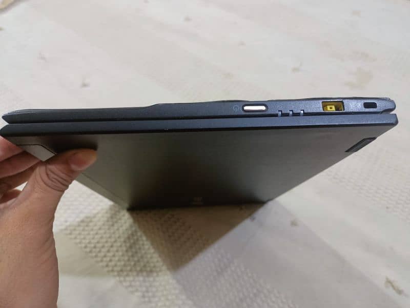 Nec Core i5 6 gen japanese laptop with 2K resolution,slim,light weight 7