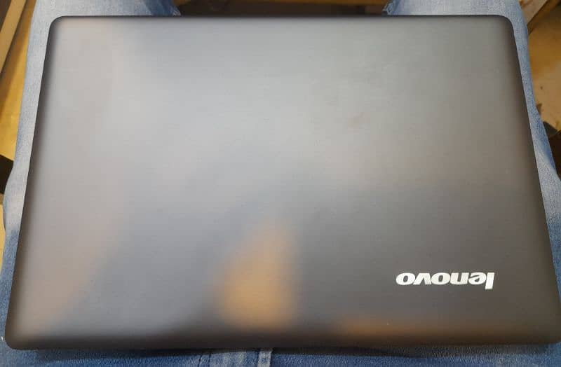 laptop lenovo 2