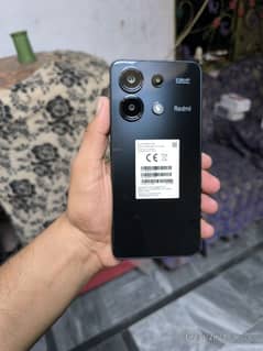 Redmi Note 13 8+8/128