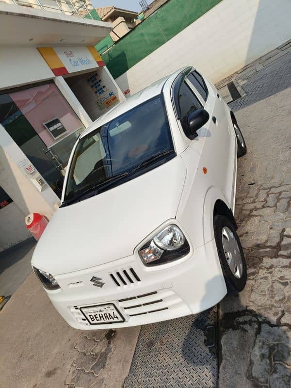 Suzuki Alto 2022 1