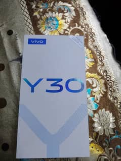 vivo y30 0