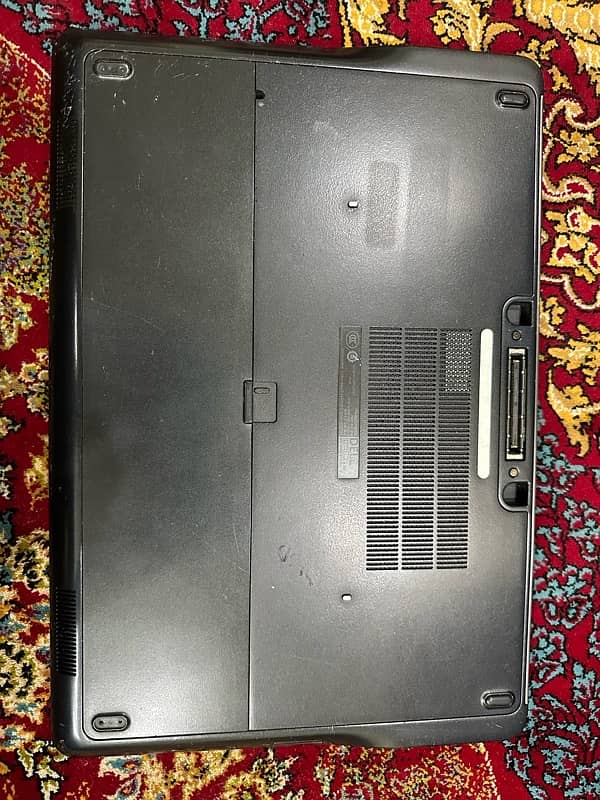 Dell Laptop Latitude 4