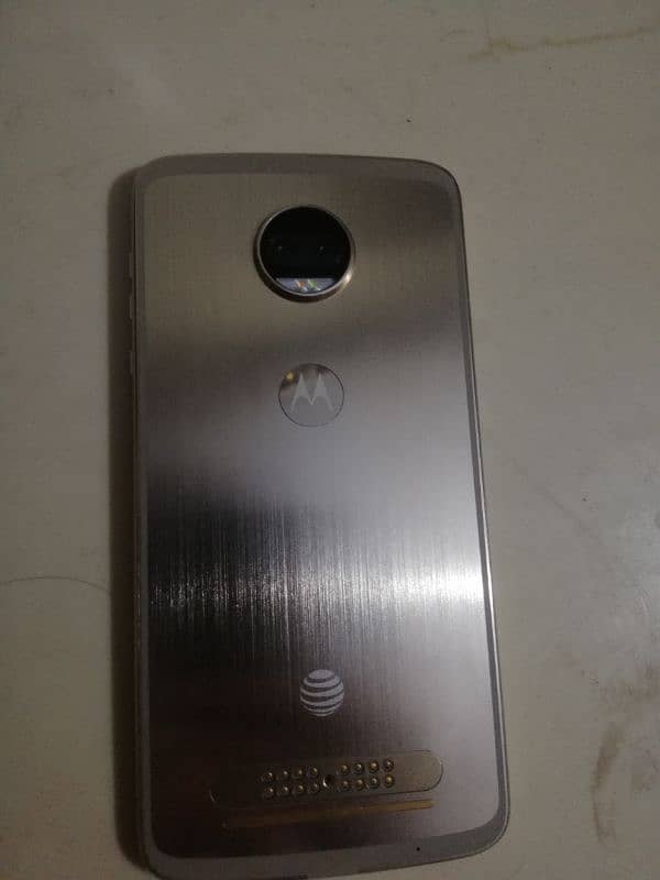 MOTOROLA Z2 FORCE non pta : FOR SALE 1