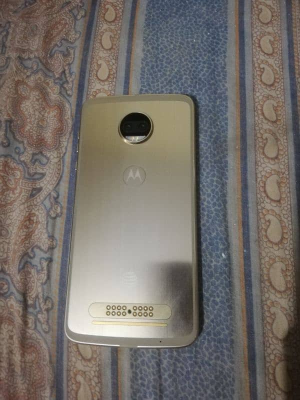 MOTOROLA Z2 FORCE non pta : FOR SALE 3