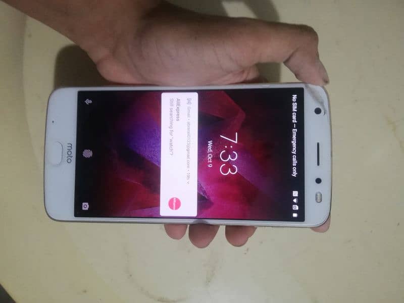 MOTOROLA Z2 FORCE non pta : FOR SALE 4