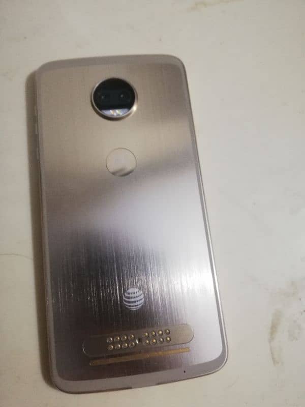 MOTOROLA Z2 FORCE non pta : FOR SALE 5