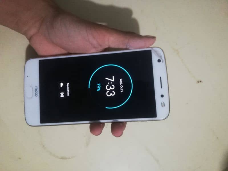 MOTOROLA Z2 FORCE non pta : FOR SALE 9