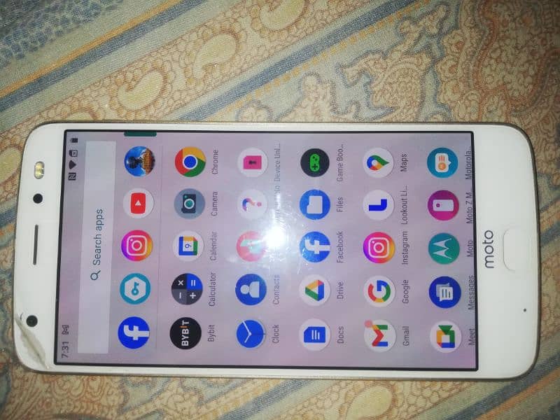 MOTOROLA Z2 FORCE non pta : FOR SALE 10