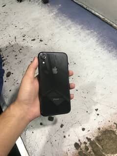 iphone Xr 0