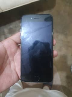 IPhone 7 Pta Approved 32gb call problem 0