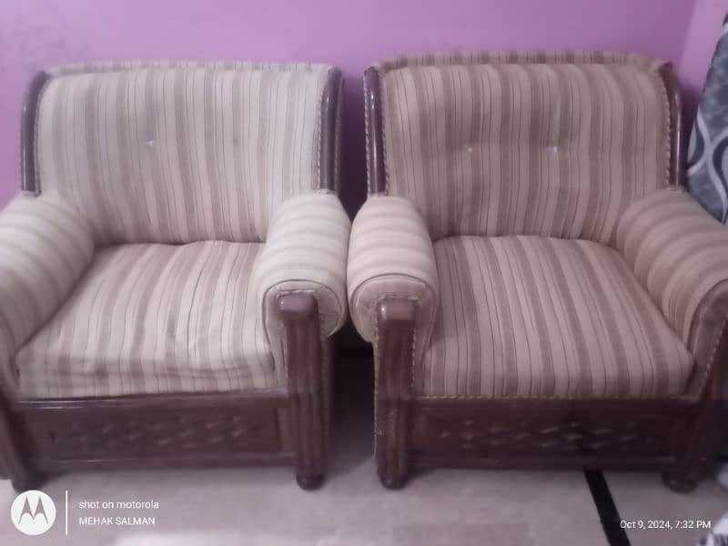 five seater sofa set 3