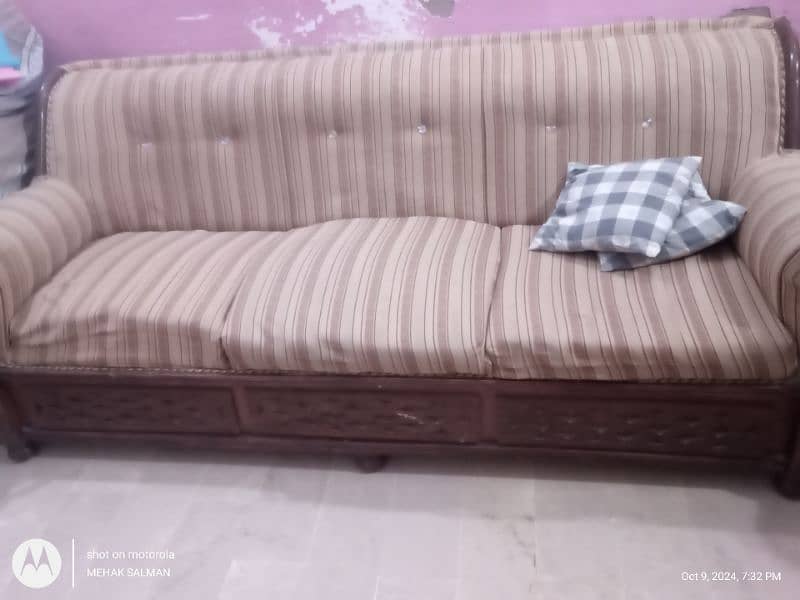 five seater sofa set 4