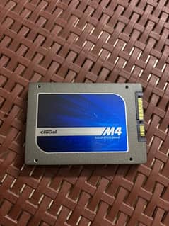 SSD M4 512GB