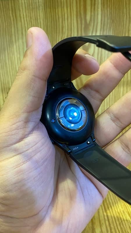 samsung galaxy watch 5 pro - urgent sale 2