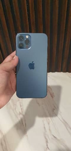 Iphone 12 pro 128 gb