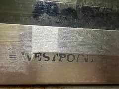 Westpoint Oven