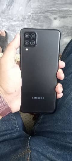 samsung galaxy A12