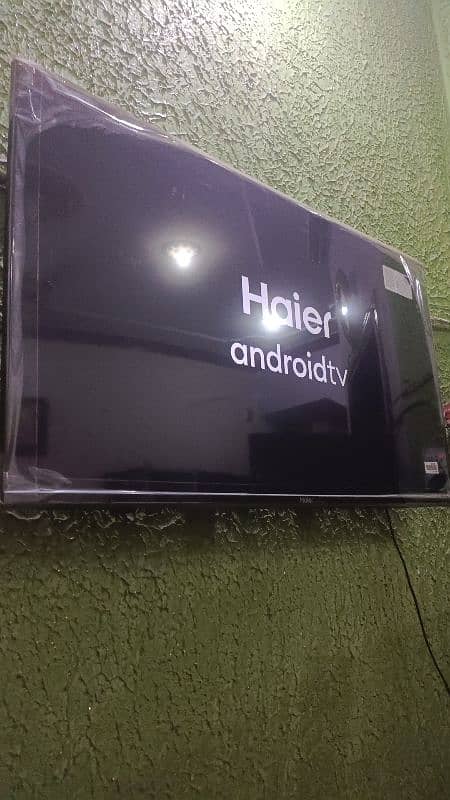 haier android led 1