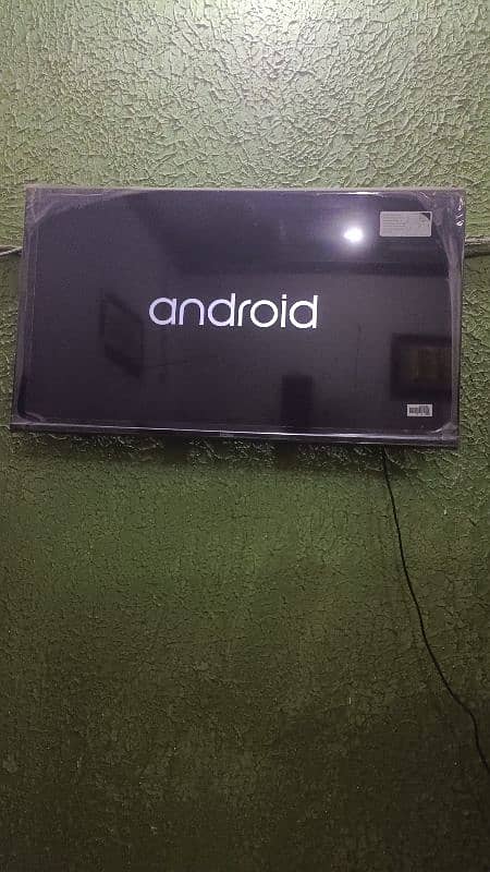 haier android led 3