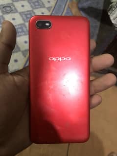 Oppo A1k