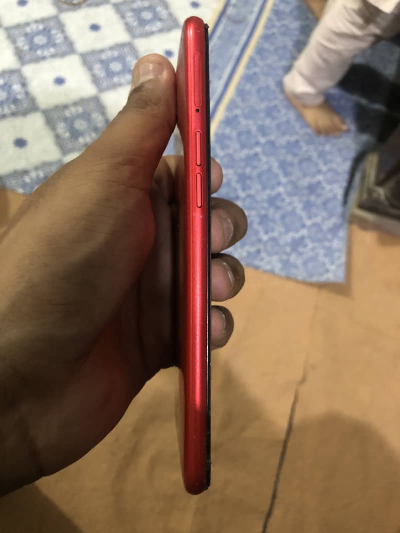 Oppo A1k 2