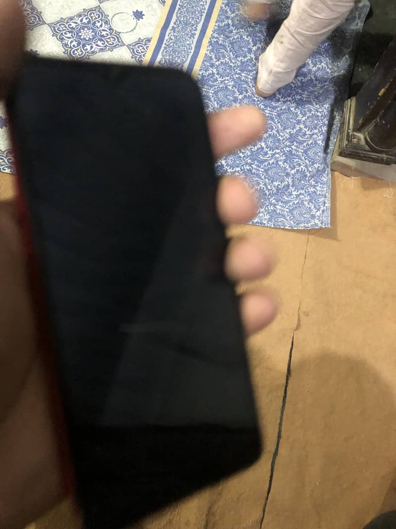 Oppo A1k 4