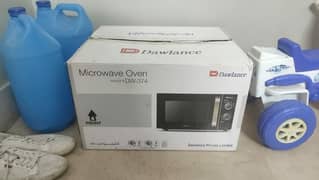 dawlance 23litter new microwave for sale 0.3. 3.1. 4.1. 7.9. 4.2. 9