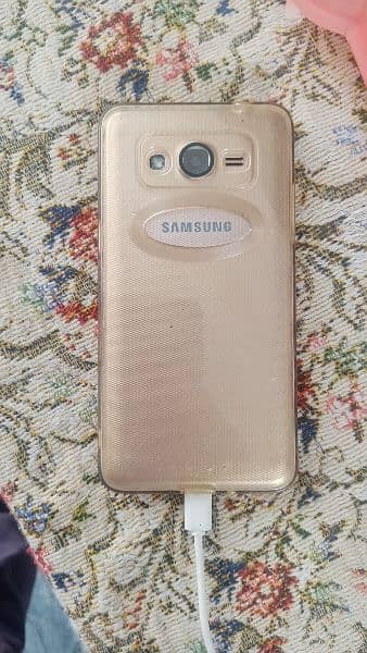 Samsung Galaxy Core Prime 0