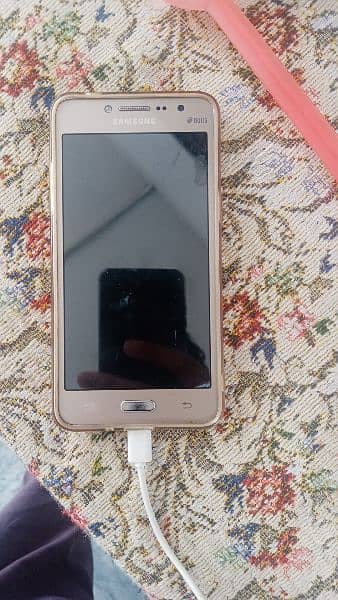 Samsung Galaxy Core Prime 1