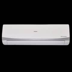 Haier Ac 1.5 ton Dc Inverter Heat and cool wifi series