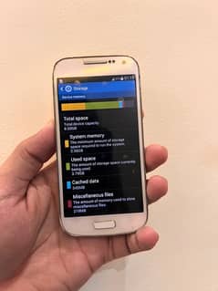 Samsung S4 Mini