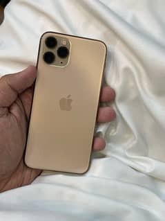 iPhone 11 Pro pta 256gb 0