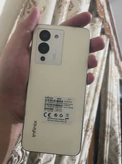 Infinix Note 12 ( 8 / 128 ) 0