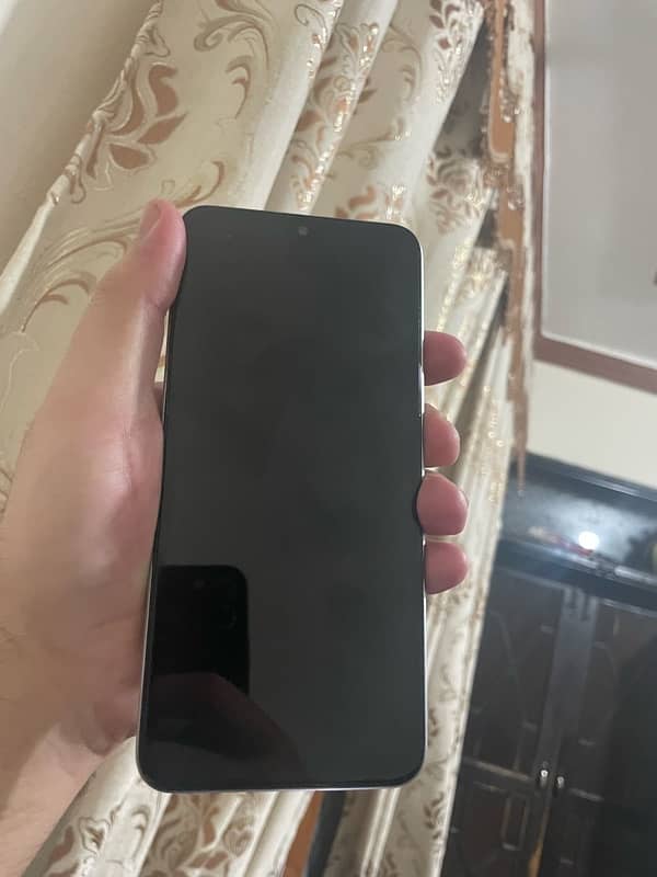 Infinix Note 12 ( 8 / 128 ) 1