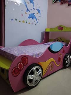 kid's bed