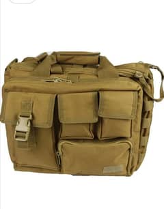 Laptop bag Tactical