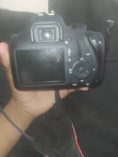 DSLR 4000d best camera