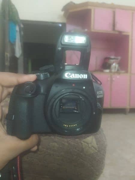 DSLR 4000d best camera 7